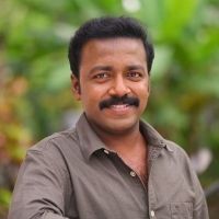 Vishnu Unnikrishnan - Malayalam film actor and screenwriter